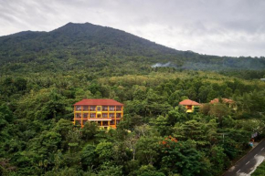 Отель Villa Ma'Rasai  Тернате